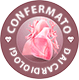 Raccomandato da specialisti